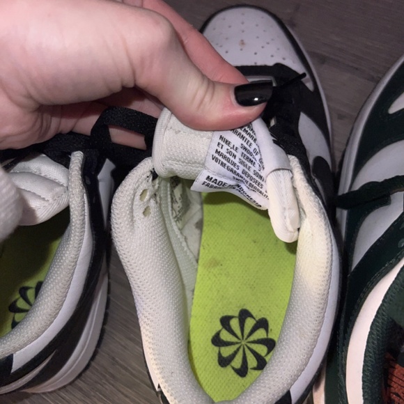 Nike Pandas - Picture 2 of 2